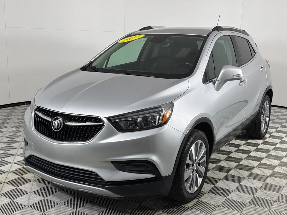 2017 Buick Encore - Image 7 of 12