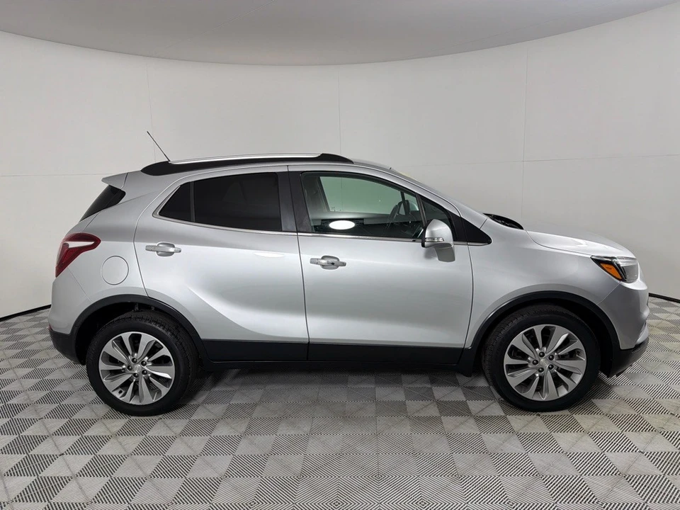 2017 Buick Encore - Image 4 of 12