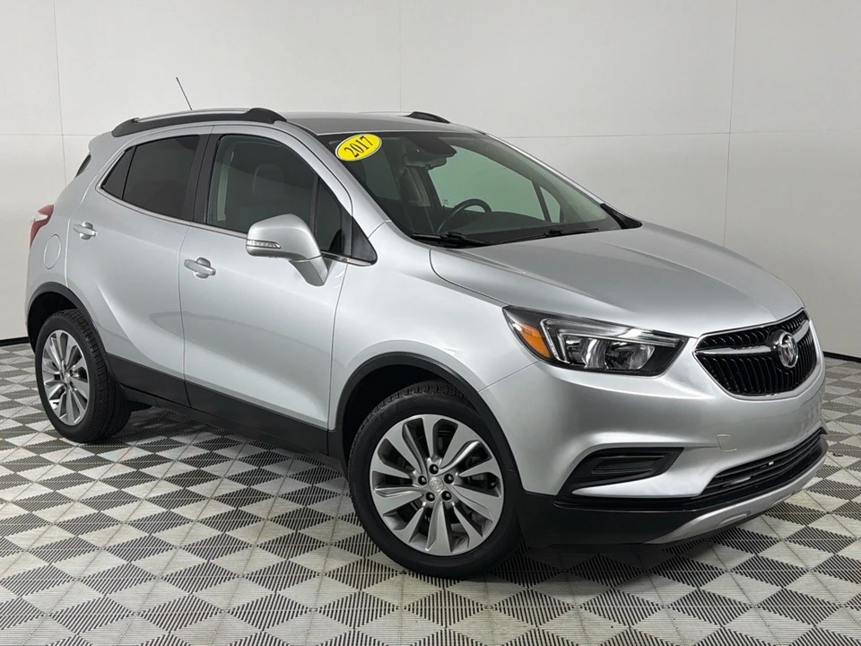 2017 Buick Encore - Image 2 of 12