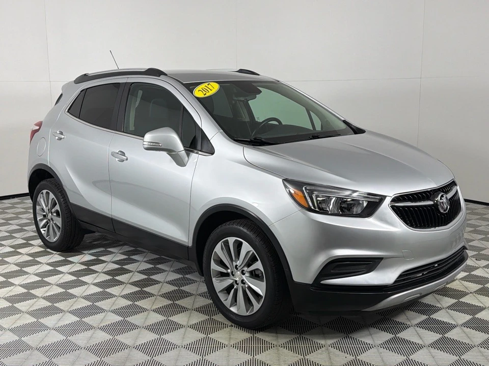 2017 Buick Encore - Image 3 of 12