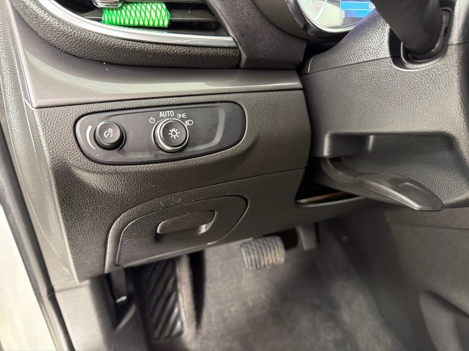 2017 Buick Encore - Image 11 of 12