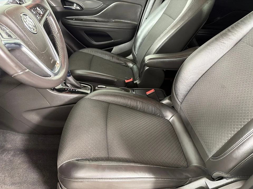 2017 Buick Encore - Image 9 of 12