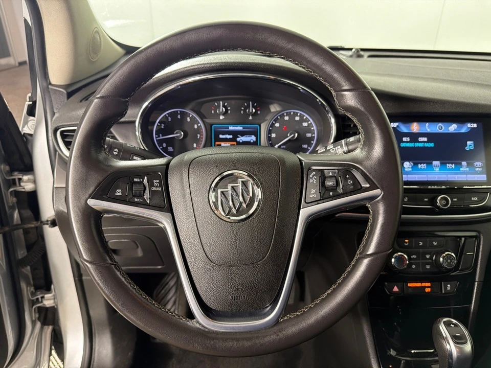 2017 Buick Encore - Image 12 of 12