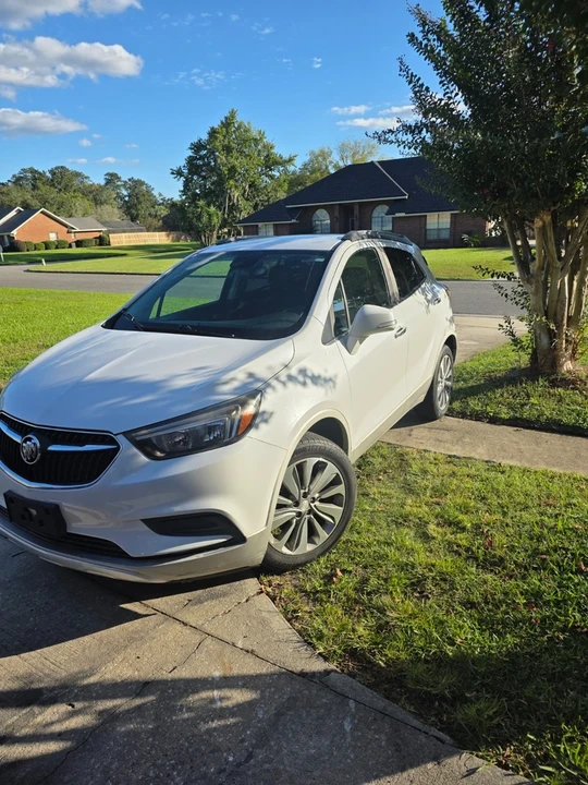 2017 Buick Encore - Image 3 of 17