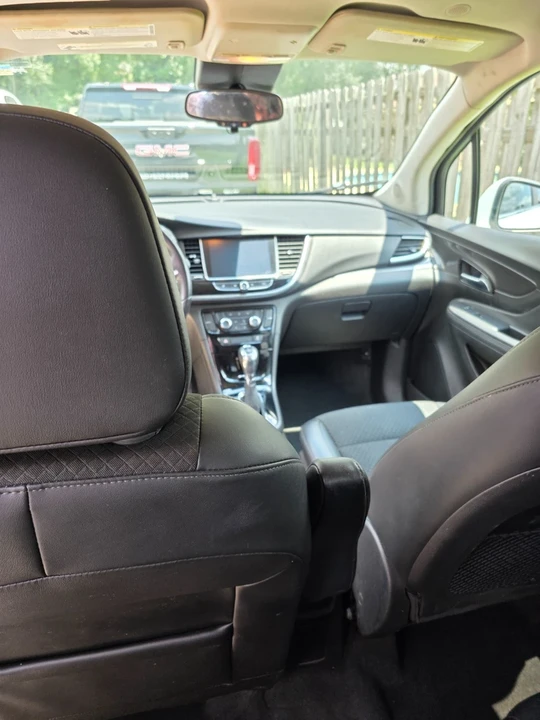 2017 Buick Encore - Image 11 of 17