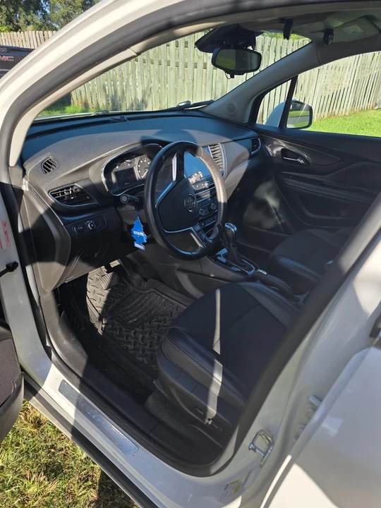 2017 Buick Encore - Image 7 of 17