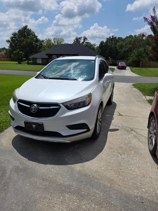2017 Buick Encore - Image 12 of 17
