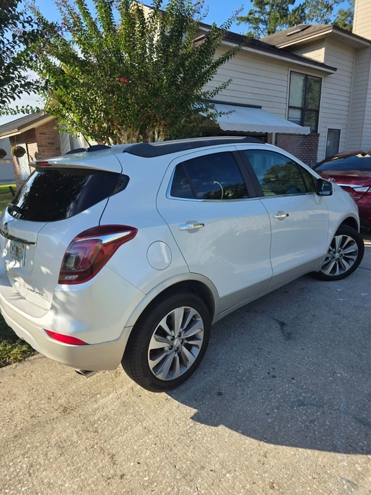 2017 Buick Encore - Image 4 of 17