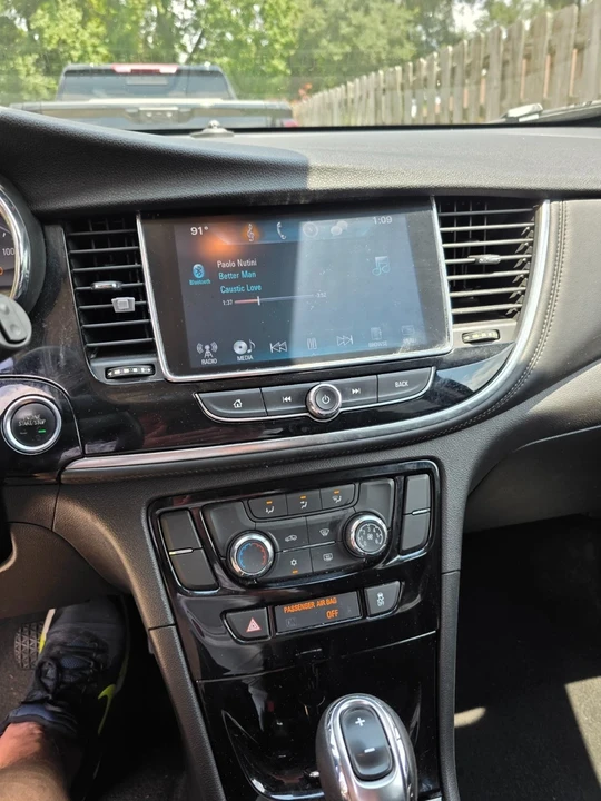 2017 Buick Encore - Image 8 of 17