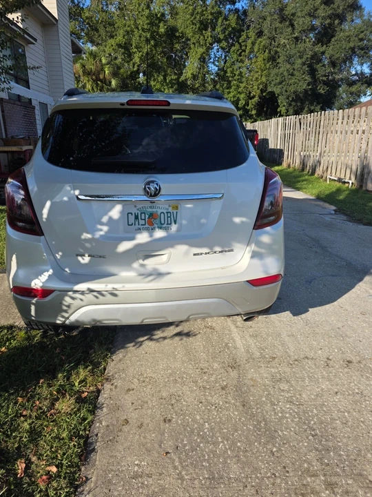 2017 Buick Encore - Image 2 of 17