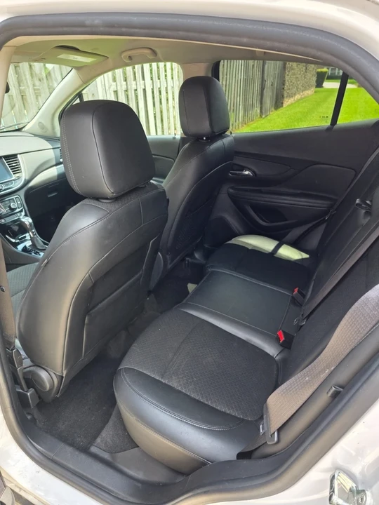 2017 Buick Encore - Image 13 of 17