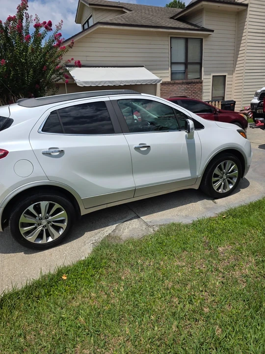 2017 Buick Encore - Image 14 of 17