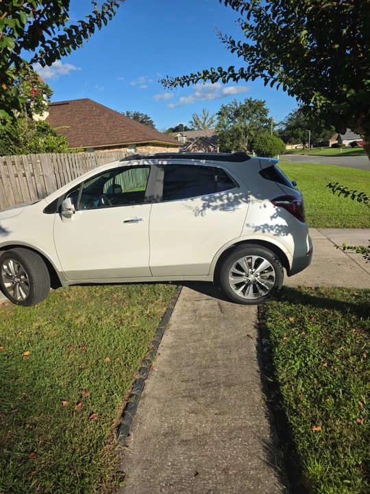 2017 Buick Encore - Image 6 of 17