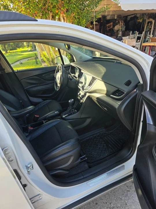 2017 Buick Encore - Image 10 of 17