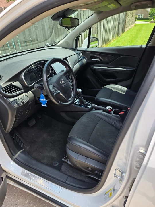 2017 Buick Encore - Image 9 of 17