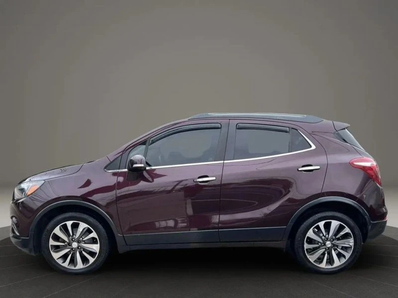 2017 Buick Encore - Image 8 of 12