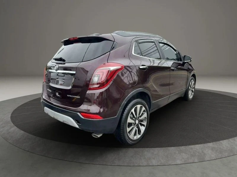2017 Buick Encore - Image 5 of 12