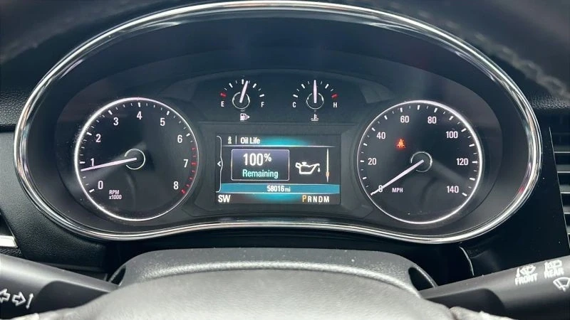 2017 Buick Encore - Image 12 of 12