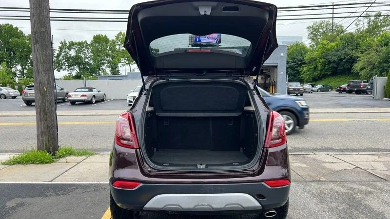 2017 Buick Encore - Image 9 of 12