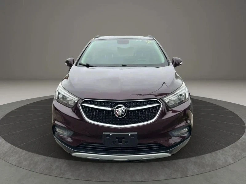 2017 Buick Encore - Image 2 of 12