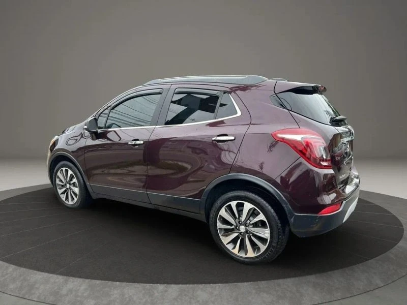 2017 Buick Encore - Image 7 of 12