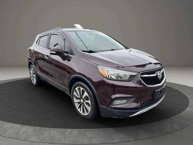 2017 Buick Encore - Image 3 of 12