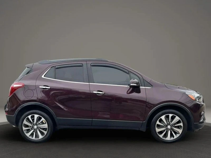 2017 Buick Encore - Image 4 of 12