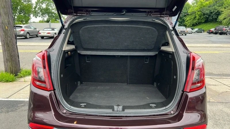 2017 Buick Encore - Image 10 of 12