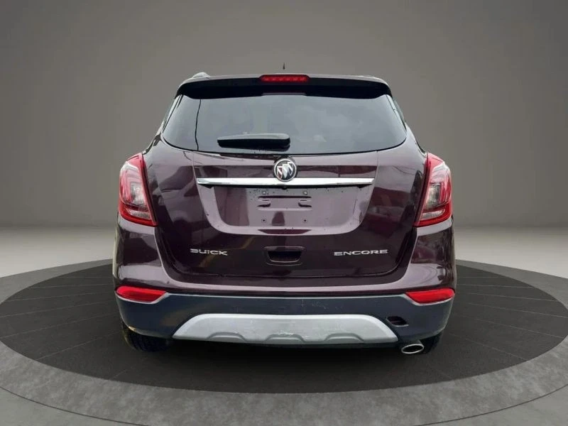 2017 Buick Encore - Image 6 of 12