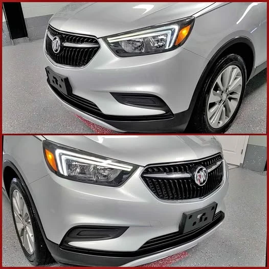 2017 Buick Encore - Image 1 of 1