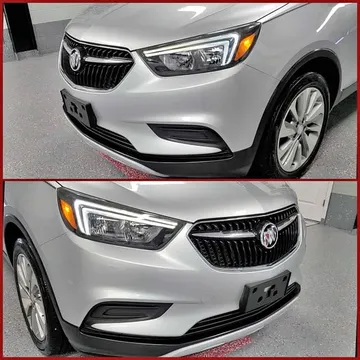 2017 Buick Encore Preferred II