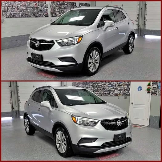 2017 Buick Encore - Image 1 of 1