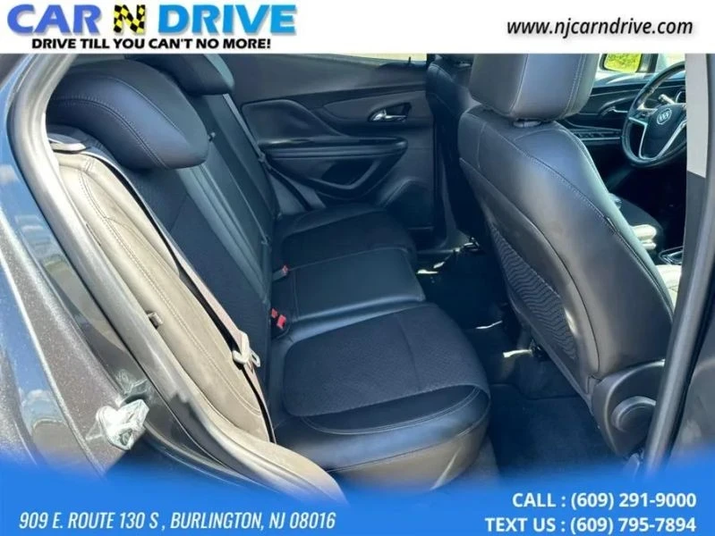 2017 Buick Encore - Image 12 of 12