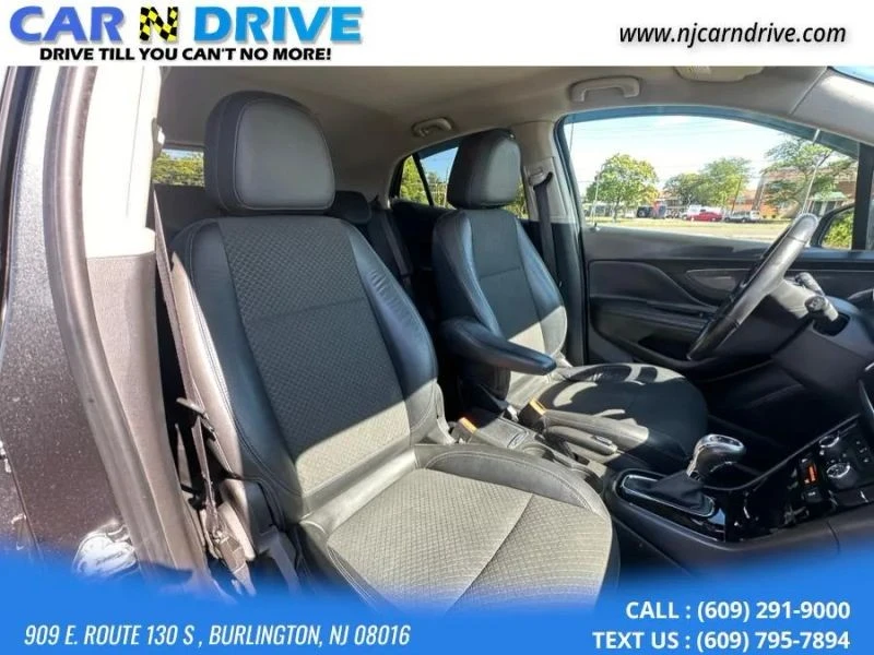 2017 Buick Encore - Image 11 of 12