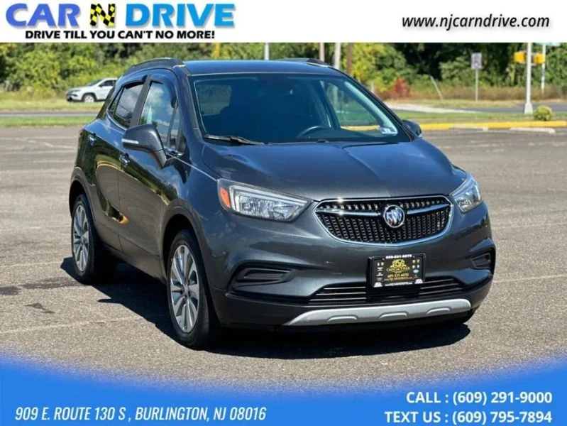 2017 Buick Encore - Image 3 of 12