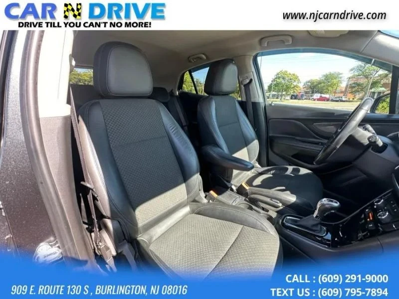 2017 Buick Encore - Image 11 of 12