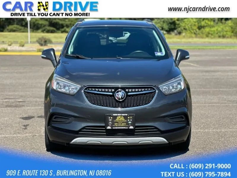 2017 Buick Encore - Image 2 of 12