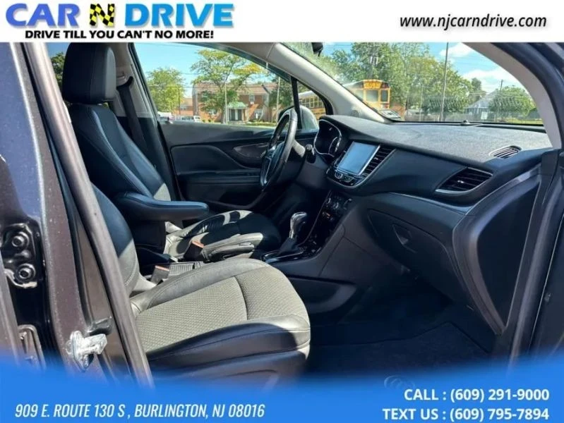 2017 Buick Encore - Image 8 of 12