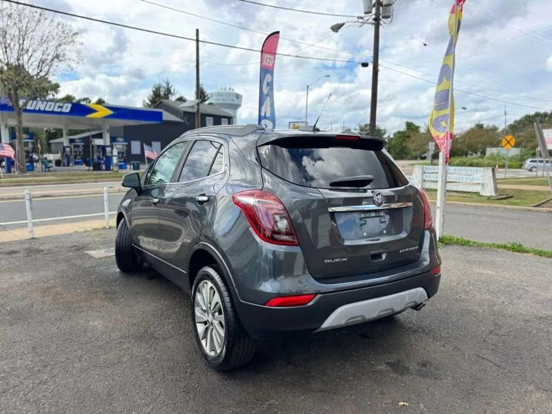 2017 Buick Encore - Image 10 of 12