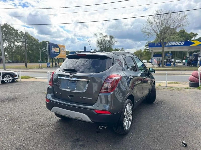 2017 Buick Encore - Image 12 of 12