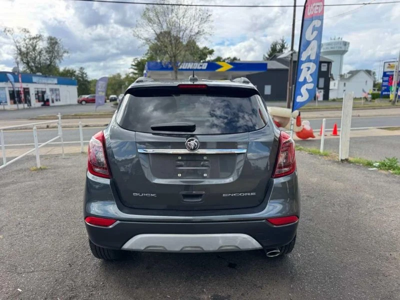2017 Buick Encore - Image 11 of 12