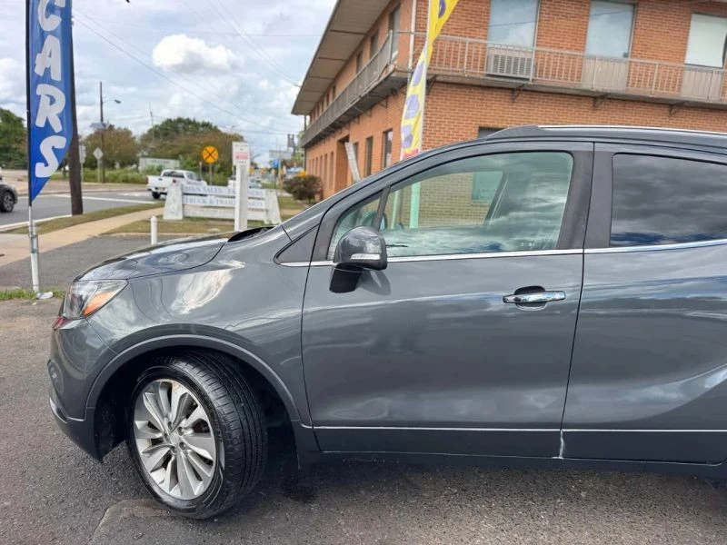 2017 Buick Encore - Image 6 of 12