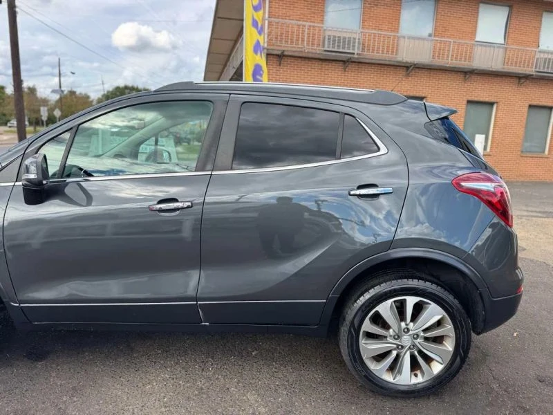 2017 Buick Encore - Image 8 of 12