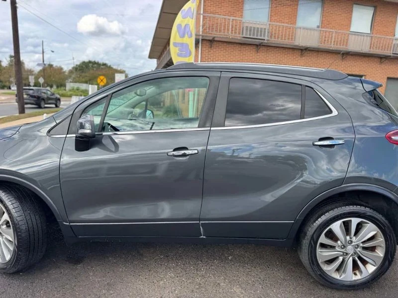 2017 Buick Encore - Image 7 of 12