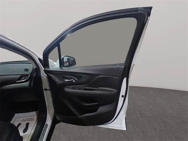 2017 Buick Encore - Image 16 of 21