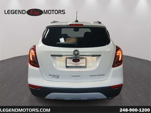 2017 Buick Encore - Image 7 of 21