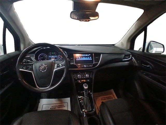 2017 Buick Encore - Image 21 of 21