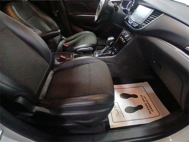 2017 Buick Encore - Image 17 of 21