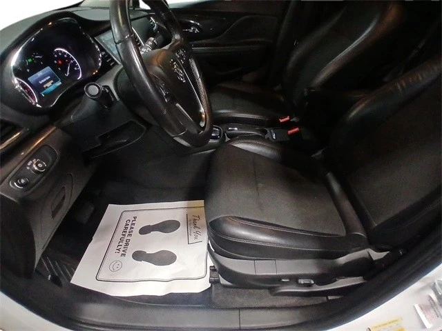 2017 Buick Encore - Image 12 of 21