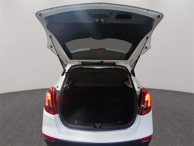 2017 Buick Encore - Image 15 of 21